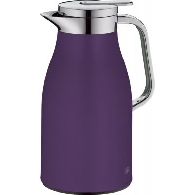 ALFI SKYLINE ISOLEERKAN 1 L DEEP LAVENDE