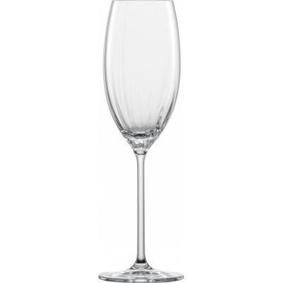 SCHOTT ZWIESEL PRIZMA CHAMPAGNEGLAS 2ST