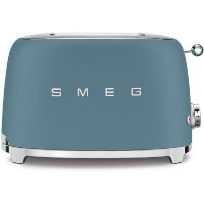 SMEG BROODROOSTER STORM BLUE 2SLEUVEN