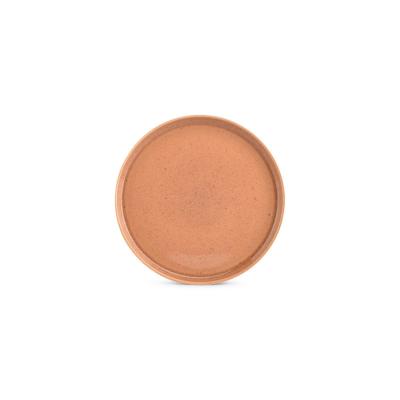 S&P BLUSH PEACH PLAT BORD 27.5CM