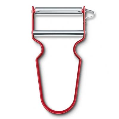 VICTORINOX DUNSCHILLER REX ROOD