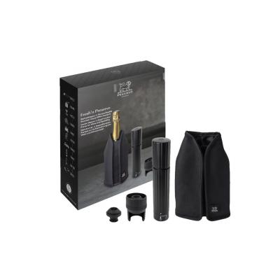 PEUGEOT FRESH N PRESERVE SET 4-DELIG