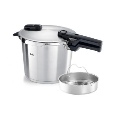 FISSLER SNELKOOKPAN VITAQUICK 4.5L+STOOM