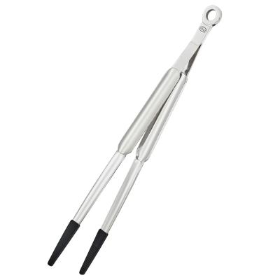 ROSLE DRESSEERTANG SILICONE 31CM
