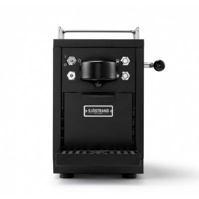 SJOSTRAND ESPRESSO THE ORIGINAL BLACK