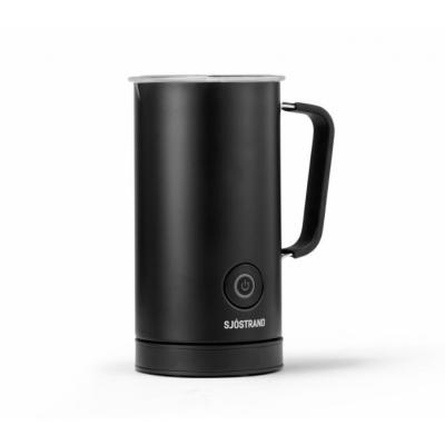 SJOSTRAND MILK FROTHER BLACK