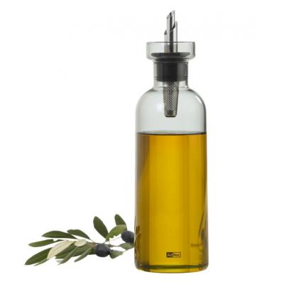 ADHOC AROMAPOUR OLIEFLES 12CL GRIJS/GLAS