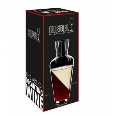 RIEDEL MOSEL DECANTER