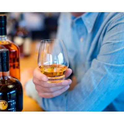 RIEDEL BAR ALL AMERICAN BOURBON