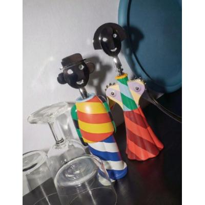 ALESSI ALESSANDRO M. KURKENTREKKER TWIRL