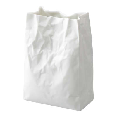 CERAMIC JAPAN NSB-1 NEW CRINKLE SUPERBAG
