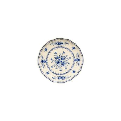 COSTA NOVA VILA BROODBORD BLAUW 17CM