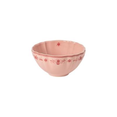 COSTA NOVA VILA BOWL ROZE/ROOD 16CM