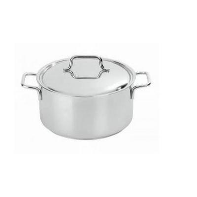 DEMEYERE APOLLO 7 KOOPOT + DEKSEL 16CM