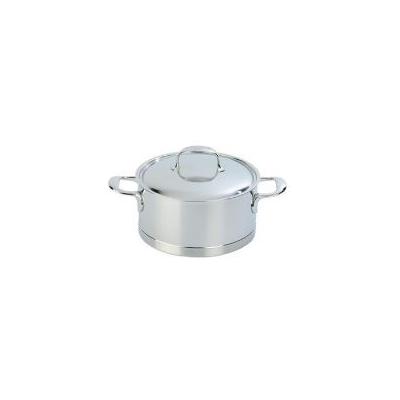 DEMEYERE ATLANTIS KOOKPOT 24CM/5.2L