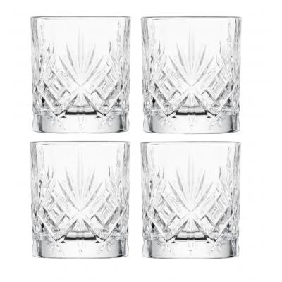 SCHOTT ZWIESEL SHOW SCHNAPS/APEROGLAS 4s