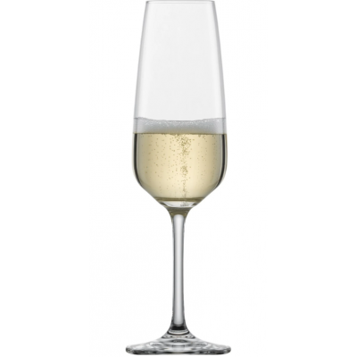 SCHOTT ZWIESEL TULIP CHAMPAGNEGLAS 4 ST.