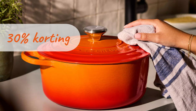 Le Creuset