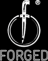 FORGED
